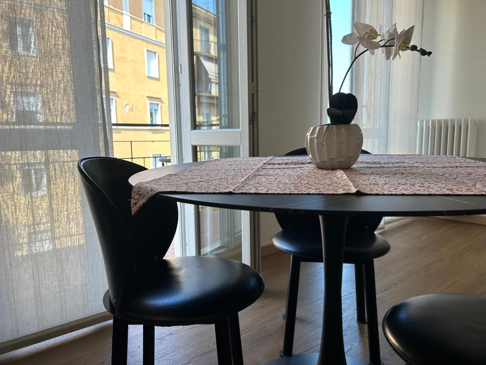 Valverde Apartment And Rooms - Verona — Foto 2